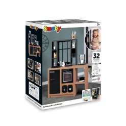 Smoby Cuisine Loft^ Cuisines