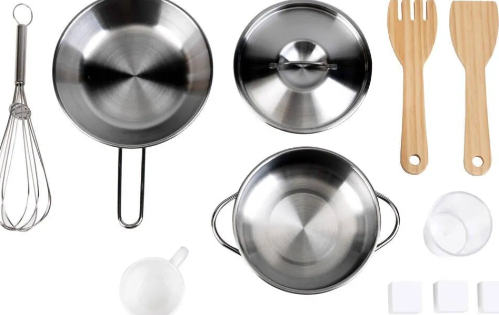 Klein Cuisine Miele Family, Super-modèle En Bois De^ Cuisines