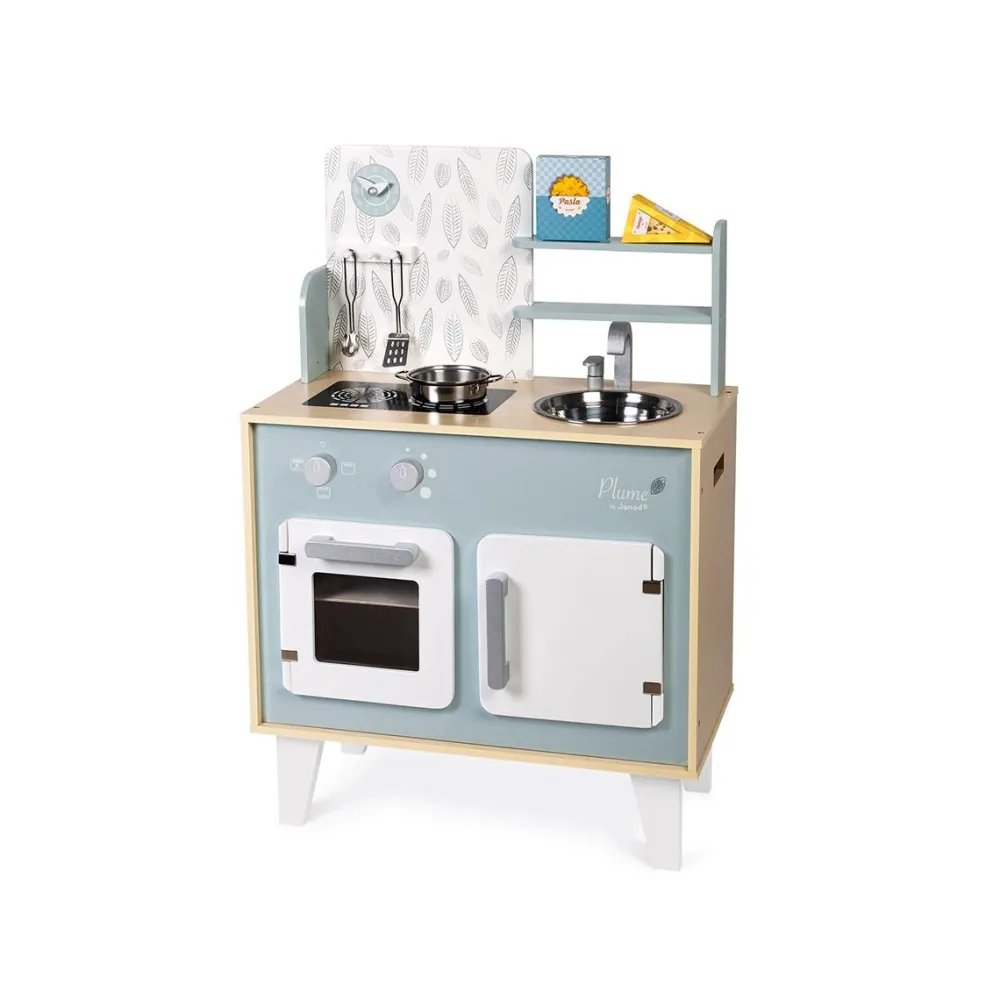 Janod Cuisine Plume^ Cuisines