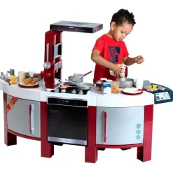 Klein Cuisine star Miele^ Cuisines