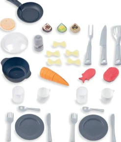Smoby Cuisine Évolutive Tefal^ Cuisines