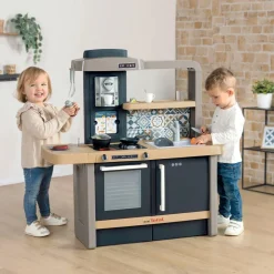 Smoby Cuisine Évolutive Tefal^ Cuisines