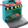 COM' les vrais Cuisinière^ Cuisines