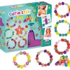 Lansay Cutie Stix Fun et fruitée^ Perles, Bijoux Et Perles À Repasser