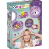 Lansay Cutie stix kitty^ Perles, Bijoux Et Perles À Repasser