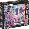 Lansay Cutie Stix original Monster High^ Perles, Bijoux Et Perles À Repasser