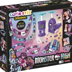 Lansay Cutie Stix original Monster High^ Perles, Bijoux Et Perles À Repasser