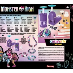 Lansay Cutie Stix original Monster High^ Perles, Bijoux Et Perles À Repasser