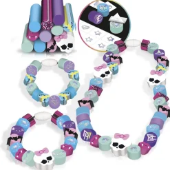 Lansay Cutie Stix recharge Monster High^ Perles, Bijoux Et Perles À Repasser