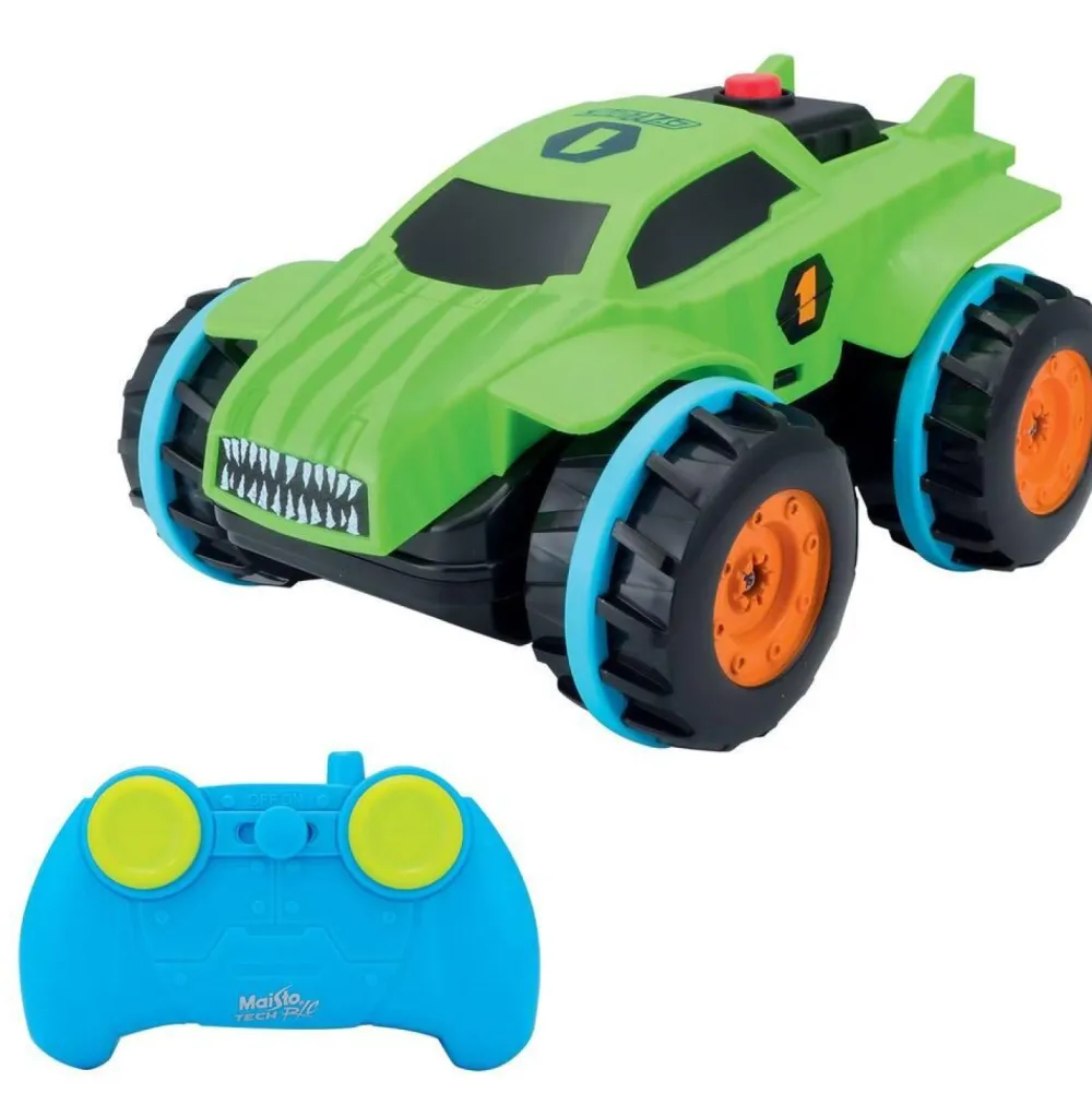 Varta Cyclone aqua tread Radiocommandé 2,4ghz^ Voitures Radiocommandées