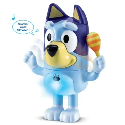 Varta Danse avec Bluey^ Jouets D'Éveil Électroniques