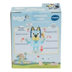 Varta Danse avec Bluey^ Jouets D'Éveil Électroniques