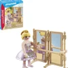 Playmobil Danseuse classique Special Plus 71171^ Le Sport, Les Loisirs Et Les Vacances