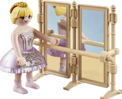 Playmobil Danseuse classique Special Plus 71171^ Le Sport, Les Loisirs Et Les Vacances