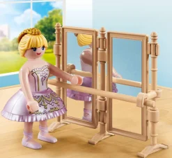 Playmobil Danseuse classique Special Plus 71171^ Le Sport, Les Loisirs Et Les Vacances