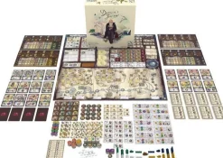 Blackrock Darwin's Journey - Jeu le Voyage De Darwin^ Jeux De Stratégie Et De Réflexion