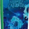 Blackrock Découverte De L'atlantide - Ma 1ère Aventure - Version Longue^ Livres Éducatifs
