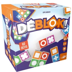 Asmodu00e9e Deblok !^ Jeux De Stratégie Et De Réflexion