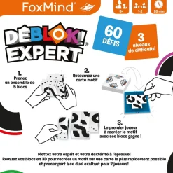 Asmodu00e9e Deblok Expert^ Jeux De Stratégie Et De Réflexion