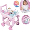 Smoby Desserte XL Disney Princesse^ Cuisines