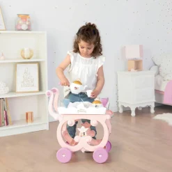 Smoby Desserte XL Disney Princesse^ Cuisines