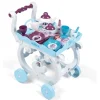 Smoby Desserte XL La Reine des Neiges 2^ Dinette Et Accessoires