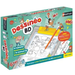 Varta Dessinéo BD^ Machines À Dessiner