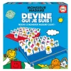 Educa Borras Devine Qui je suis ! Monsieur Madame^ Jeux De Magie