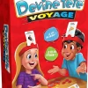 Spin Master Devine Tête En Voyage^ Jeux De Voyage