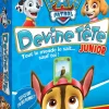 Spin Master Devine Tête Junior - La Pat Patrouille^ Jeux D'Ambiance