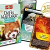 Bioviva Défis Nature Trop Mignons^ Quiz Et Devinettes