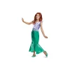 Jakks Déguisement Ariel 3/4 ans^ Déguisements Princesses Et Fées