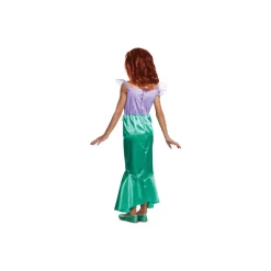 Jakks Déguisement Ariel 3/4 ans^ Déguisements Princesses Et Fées
