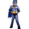 Rubies Déguisement Batman Batwheels - Taille 3-4 ans^ Déguisements Personnages