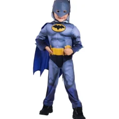 Rubies Déguisement Batman Batwheels - Taille 3-4 ans^ Déguisements Personnages