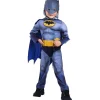 Rubies Déguisement Batman Batwheels - Taille 2-3 ans^ Déguisements Personnages