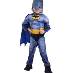 Rubies Déguisement Batman Batwheels - Taille 2-3 ans^ Déguisements Personnages