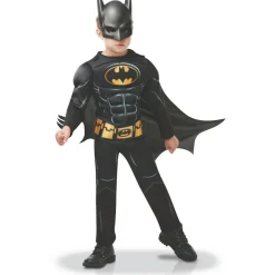 Rubies Déguisement Batman super musclé 3/4 ans^ Déguisements Personnages