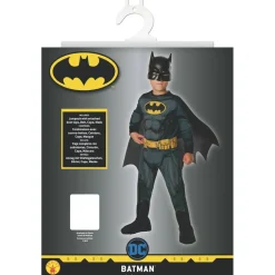 Rubies Déguisement Batman Taille S^ Déguisements Personnages