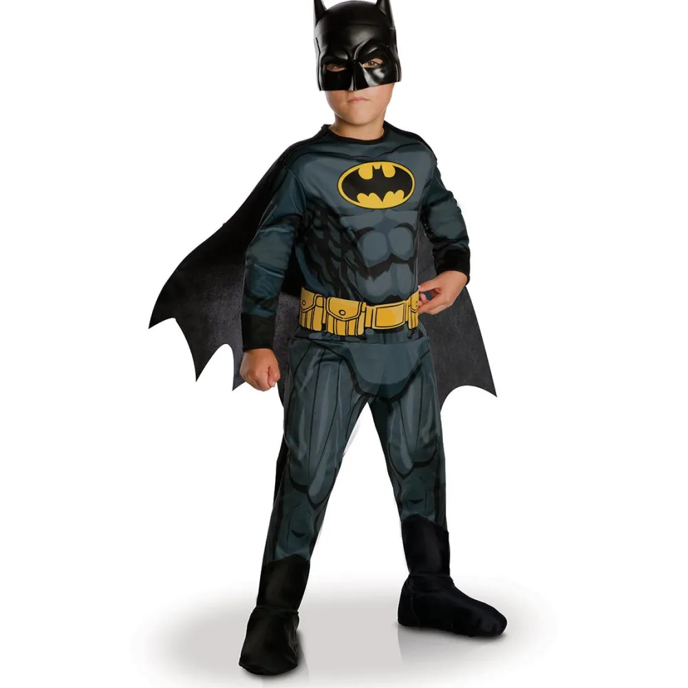 Rubies Déguisement Batman Taille L^ Déguisements Personnages