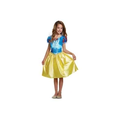 Jakks Déguisement Blanche-Neige 5/6 ans^ Les Princesses Et Fées