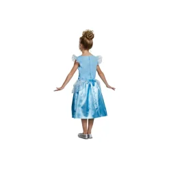 Jakks Déguisement Cendrillon 3/4 ans^ Déguisements Princesses Et Fées