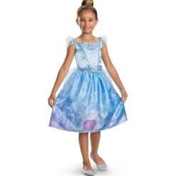 Jakks Déguisement Cendrillon Storybook 7-8 ans^ Déguisements Princesses Et Fées
