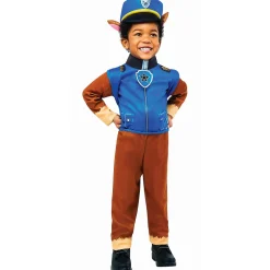 Rubies Déguisement Chase - La Pat Patrouille - Taille 2-3 ans^ Déguisements Personnages