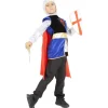 Rubies Déguisement Chevalier avec accessoires 5-8 ans^ Déguisements Pirates Et Chevaliers
