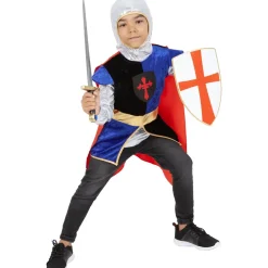 Rubies Déguisement Chevalier avec accessoires 5-8 ans^ Déguisements Pirates Et Chevaliers