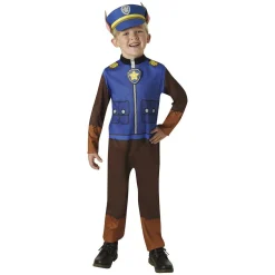 Rubies Déguisement classique Chase - Taille 5-6 ans^ Déguisements Personnages