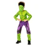 Rubies Déguisement éco Hulk taille M 5/6 ans^ Déguisements Personnages