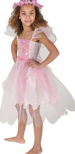 Déguisement De Ballerine Charmante, Taille 57 Ans^ Déguisements Princesses Et Fées