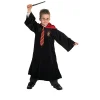 Rubies Déguisement de luxe Harry Potter avec accessoires - Taille L^ Déguisements Halloween|Déguisements Personnages